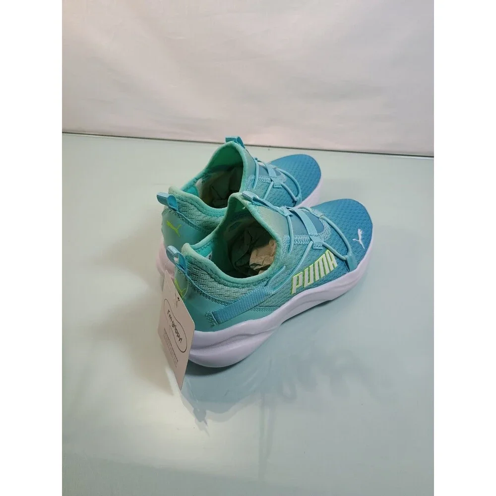 Puma Kids Rift Slip On Ombre 2AC PS Size 1.5C